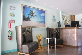 Saipan Beach Hotel