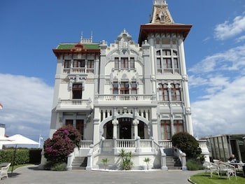 Villa Rosario Palacete