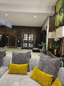 Melbrooke Park Hotel