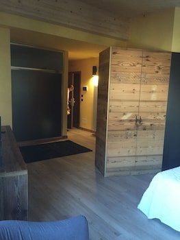 Hotel Chaberton