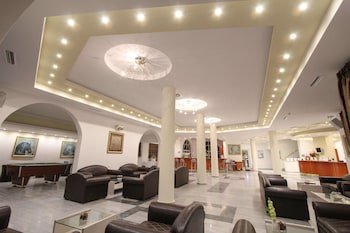 Diana Palace