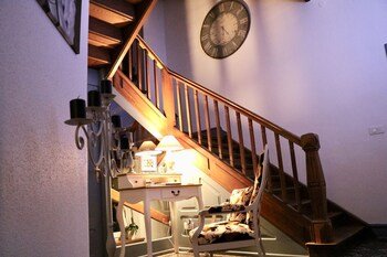Chambres d'Hotes Les Ecrins