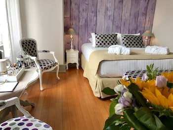 Chambres d'Hotes Les Ecrins