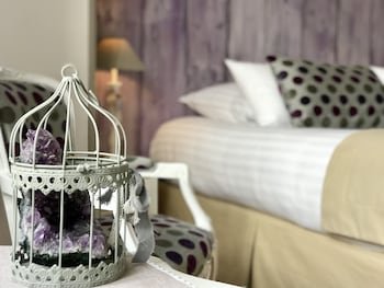 Chambres d'Hotes Les Ecrins