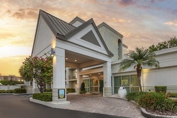 Best Western Plus North Miami Bal Harbour