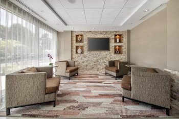 Best Western Plus North Miami Bal Harbour