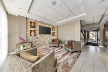 Best Western Plus North Miami Bal Harbour