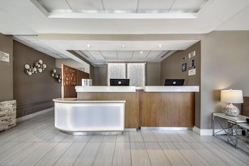 Best Western Plus North Miami Bal Harbour
