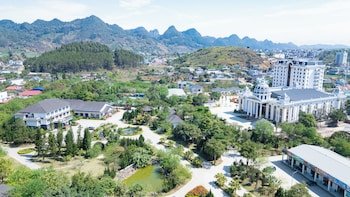 Thao Nguyen Hotel Moc Chau