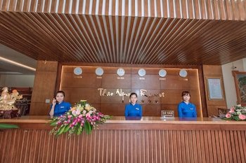 Thao Nguyen Hotel Moc Chau