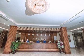 Thao Nguyen Hotel Moc Chau