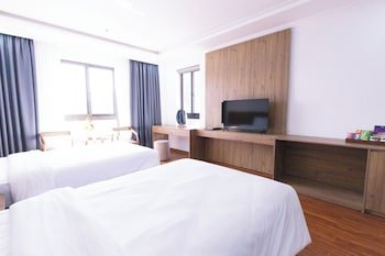 Thao Nguyen Hotel Moc Chau