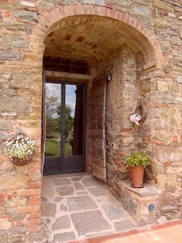 Podere Pievina