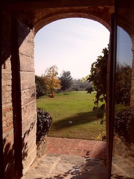 Podere Pievina