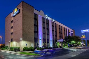 Days Inn by Wyndham Amarillo East