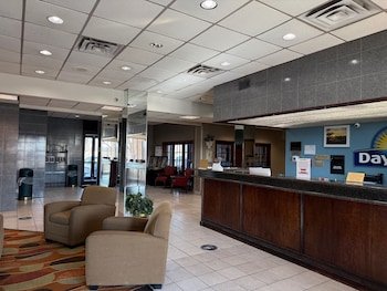 Days Inn by Wyndham Amarillo East