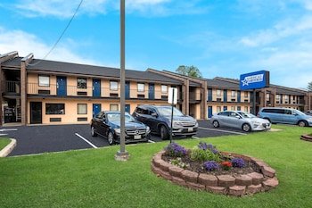 Americas Best Value Inn Laurel