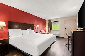 Americas Best Value Inn Laurel