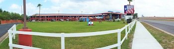 Texas Inn Harlingen