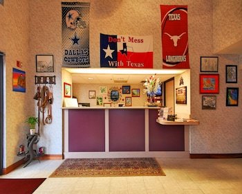 Texas Inn Harlingen