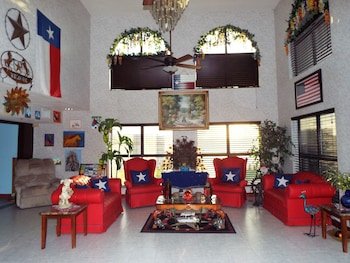 Texas Inn Harlingen