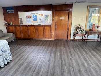 Budget Inn By Belvilla St George I-95