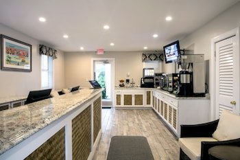 Southwinds Motel