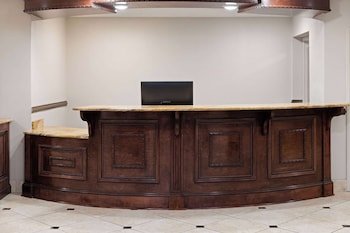 Days Inn by Wyndham Jackson Downtown