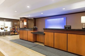 Fairfield Inn & Suites Weirton