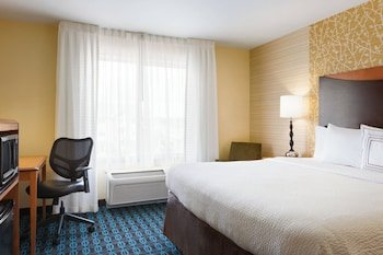 Fairfield Inn & Suites Weirton