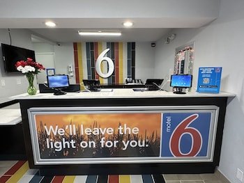 Motel 6 Ft Wayne
