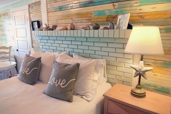 Beachview Bed And Breakfast