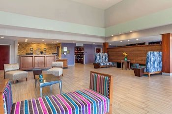 Comfort Suites Las Cruces I - 25 North