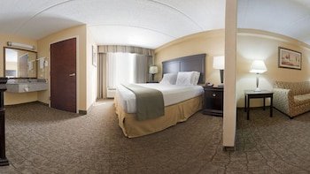 Holiday Inn Express Hotel & Suites Dallas Ft. Worth Airport South