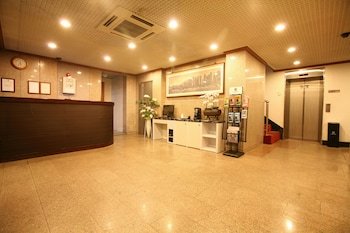 Hotel New World