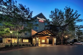 TownePlace Suites Bentonville Rogers