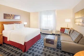 TownePlace Suites Bentonville Rogers