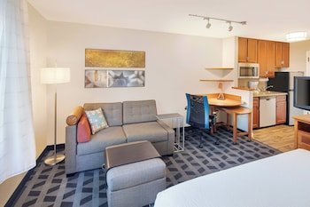 TownePlace Suites Bentonville Rogers