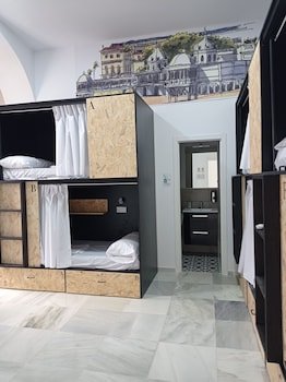 Planeta Cadiz Hostel