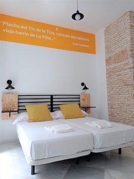 Planeta Cadiz Hostel