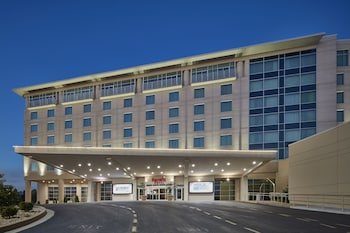 Harrah's Metropolis