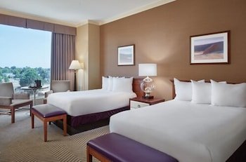 Harrah's Metropolis