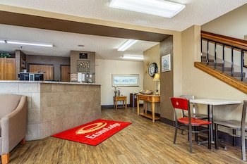 Econo Lodge Sioux Center
