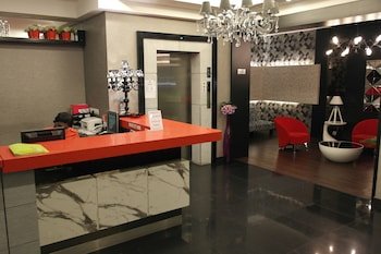 De Hotel Ipoh