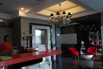 De Hotel Ipoh