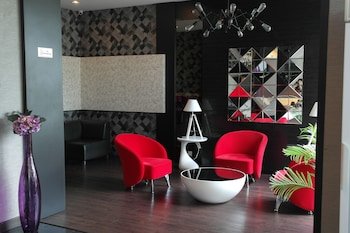 De Hotel Ipoh