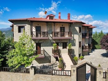 Iridanos Guesthouse