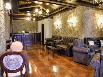 Iridanos Guesthouse