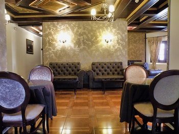 Iridanos Guesthouse
