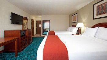Holiday Inn Express Mesa Verde-Cortez